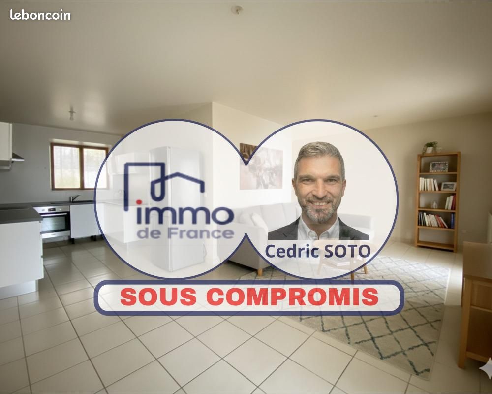 Immeuble 341 m² · à Pont-Évêque · 341 m² · 249 000 €