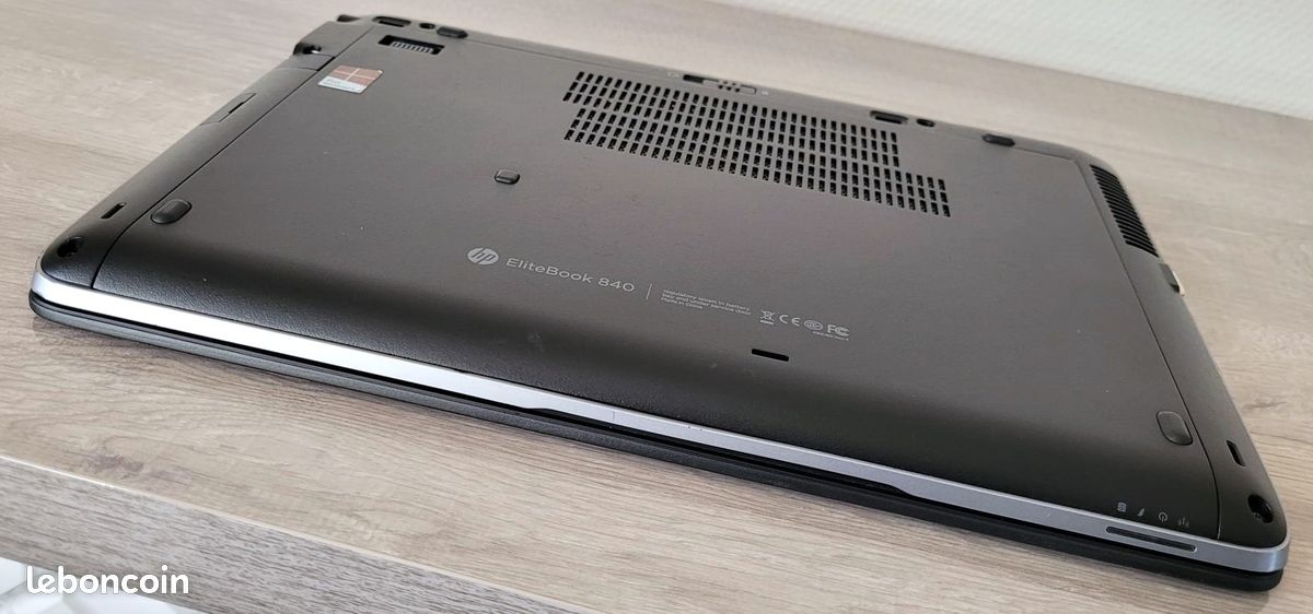Batterie de Replacement Original HP EliteBook 840 G2 x360