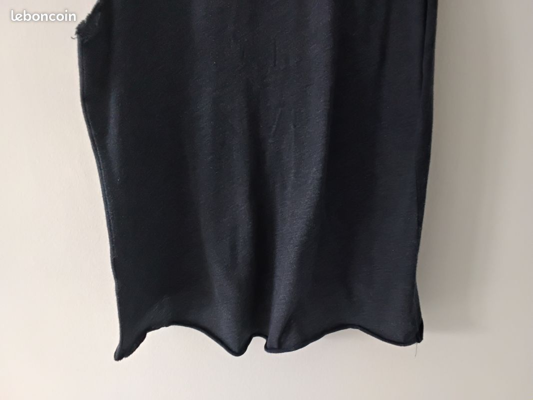 Débardeur hollister femme Taille S (image 6)