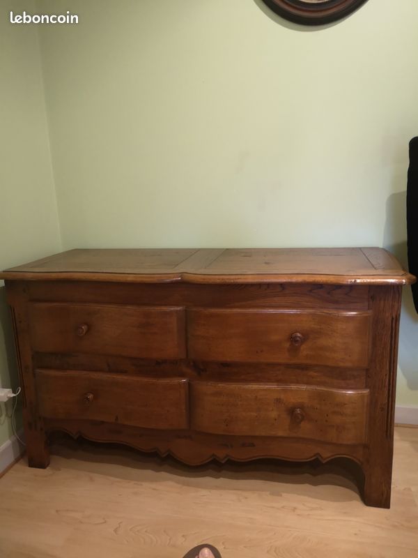 Chambre à coucher (image 4)