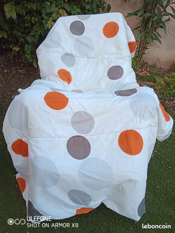 Couette bébé (image 1)