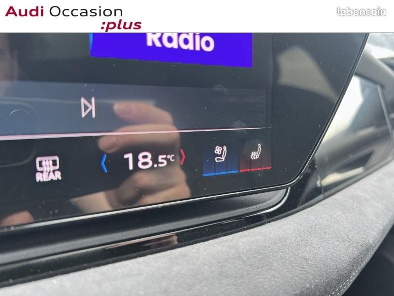 Audi A6 Avant e-tron e-tron 428ch quattro S line (image 10)