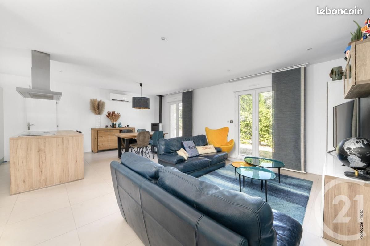 Maison 4 pièces 90 m² · à Aucamville · 90 m² · 323 000 €