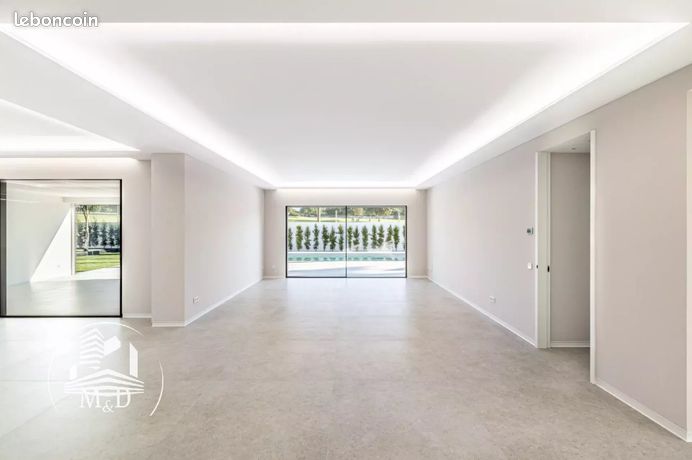 Villa 5 pièces 120 m²
