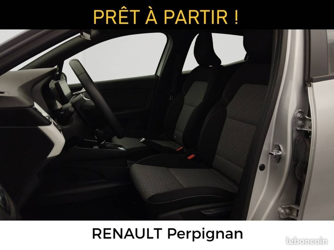 RENAULT Clio E-Tech 140 - 21N Limited (image 12)