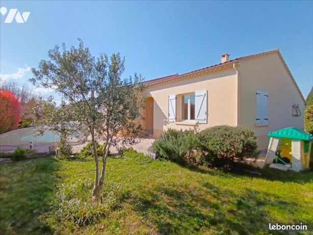 Maison 4 pièces 101 m²