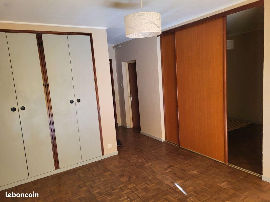 Appartement 2 pièces 35 m² · à Toulouse · 35 m² · 650 €/mois