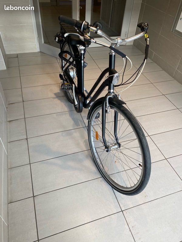 Vélo électrique Elops 120 (image 2)