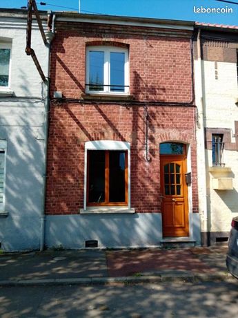 Maison 4 pièces 66 m²