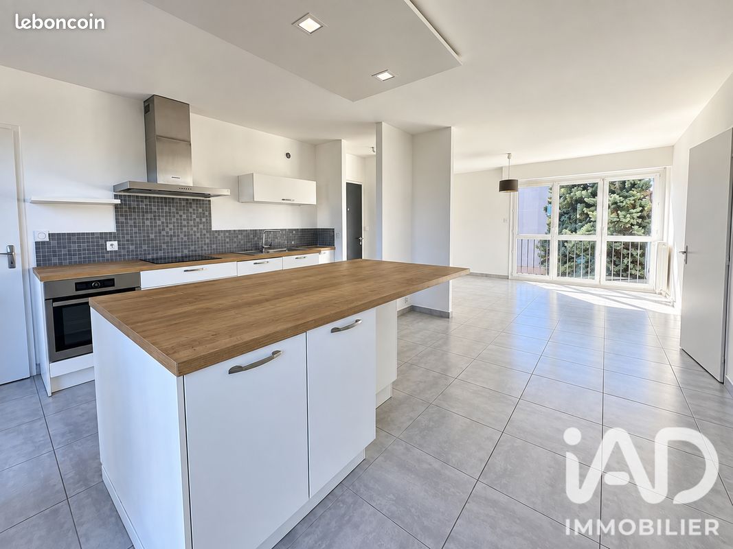 Appartement 4 pièces 67 m² · à La Chapelle-Saint-Mesmin · 67 m² · 132 500 €