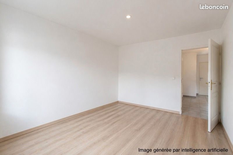 Appartement 3 pièces 70 m² · à Cognin · 70 m² · 270 000 €