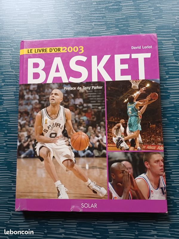 Vends livre de sport et pour enfant (image 13)