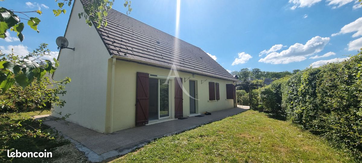 Maison 5 pièces 123 m² (image 2)