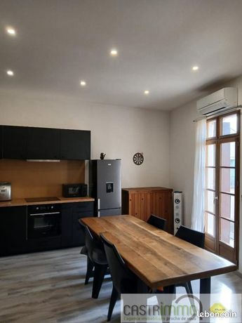 Appartement 5 pièces 90 m²