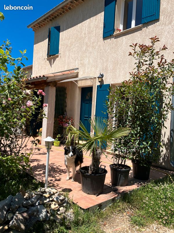 Maison 4 pièces 81 m² · à Revest-du-Bion · 81 m² · 198 000 €