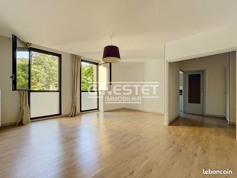 Appartement 2 pièces 73 m² · à Troyes · 73 m² · 850 €/mois