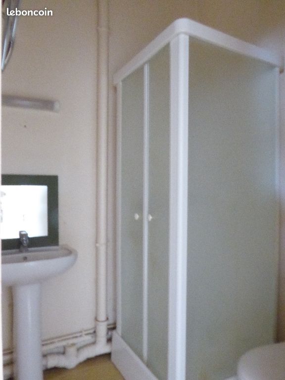 Studio 1 pièce 24 m² - Limoges 87000 (image principale 4)