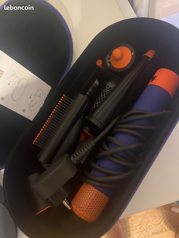 Dyson airwrap nouvelle génération (image 5)