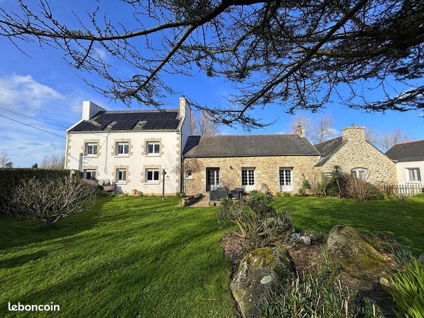 Propriété 10 pièces 238 m²