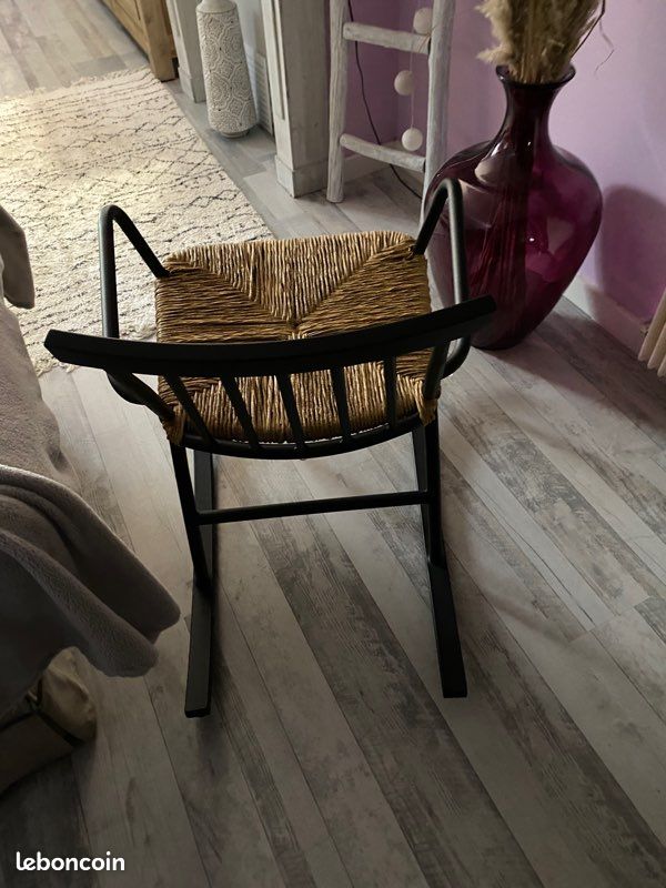 Rocking-chair (image 3)