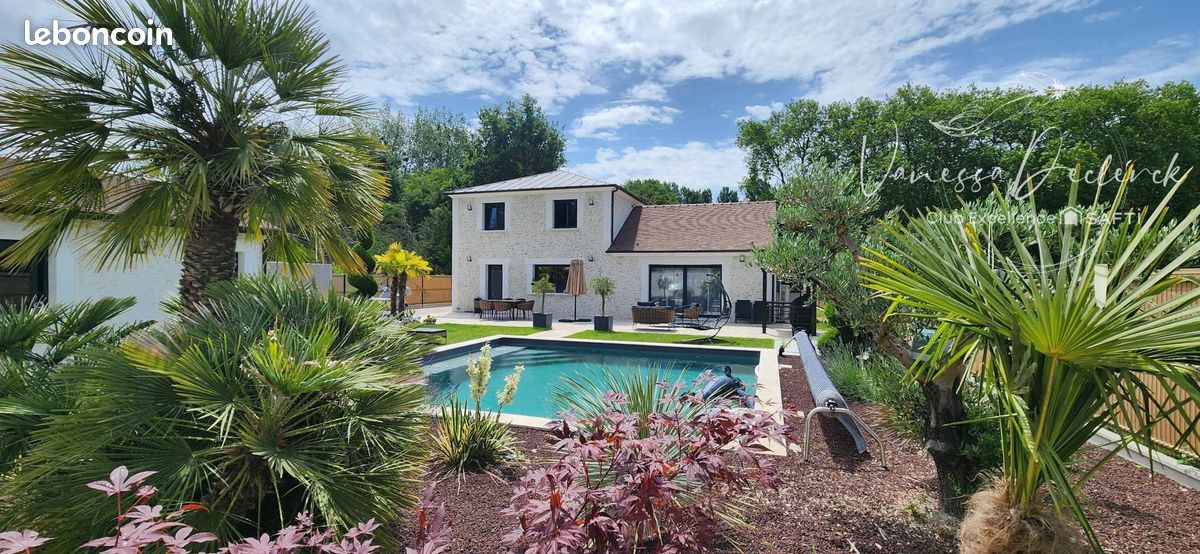 Maison 6 pièces 163 m² · à Le Val-Saint-Germain · 163 m² · 625 000 €