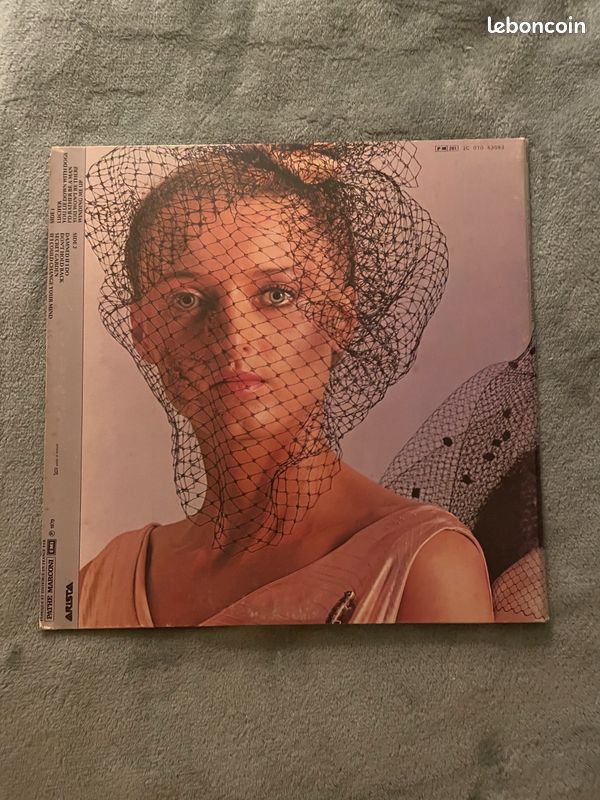 2 Vinyles 33 rpm : The Alan Parsons Project (image 2)