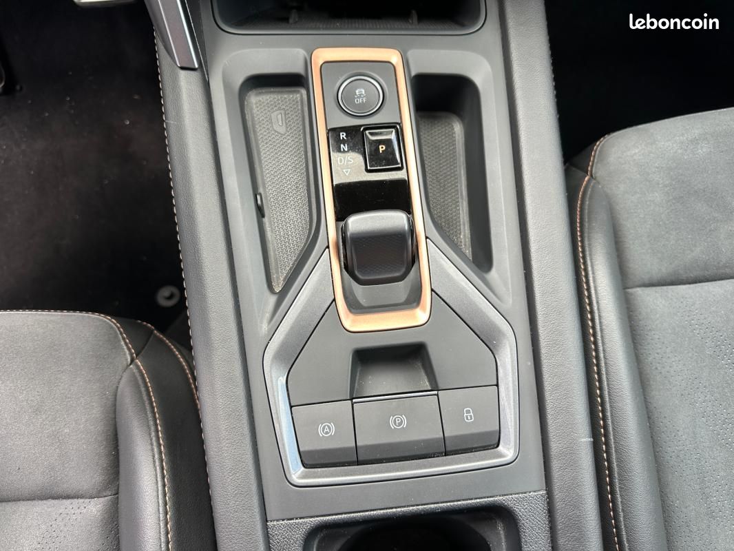 Cupra Formentor 1.5 eTSI Hybrid 150 ch DSG7 V (image 19)