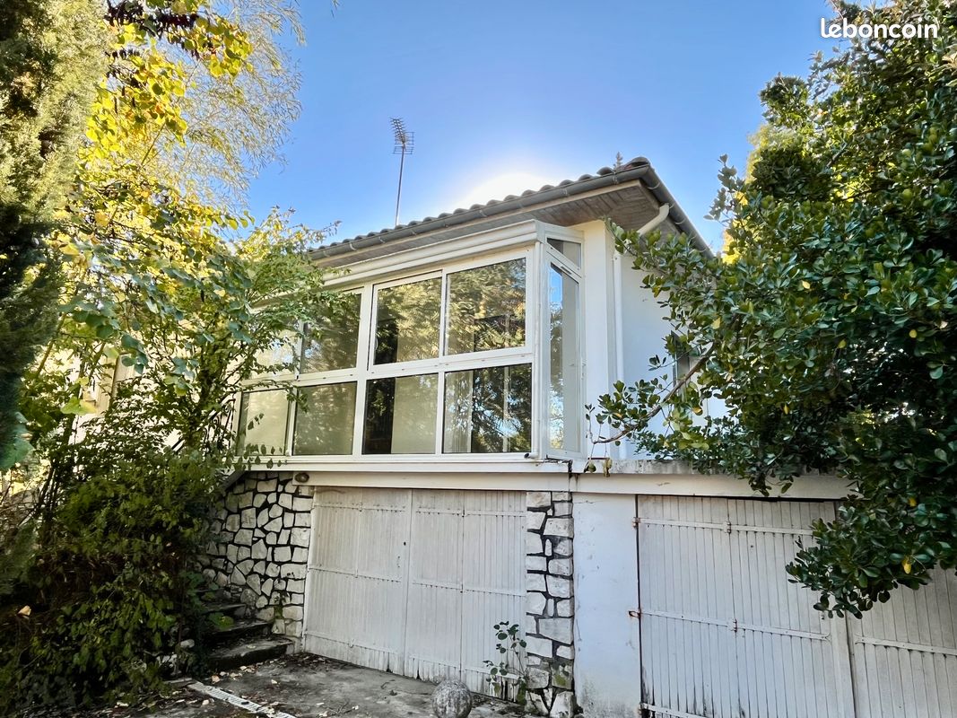 Maison 5 pièces 67 m² · à Miramont-de-Guyenne · 67 m² · 83 000 €