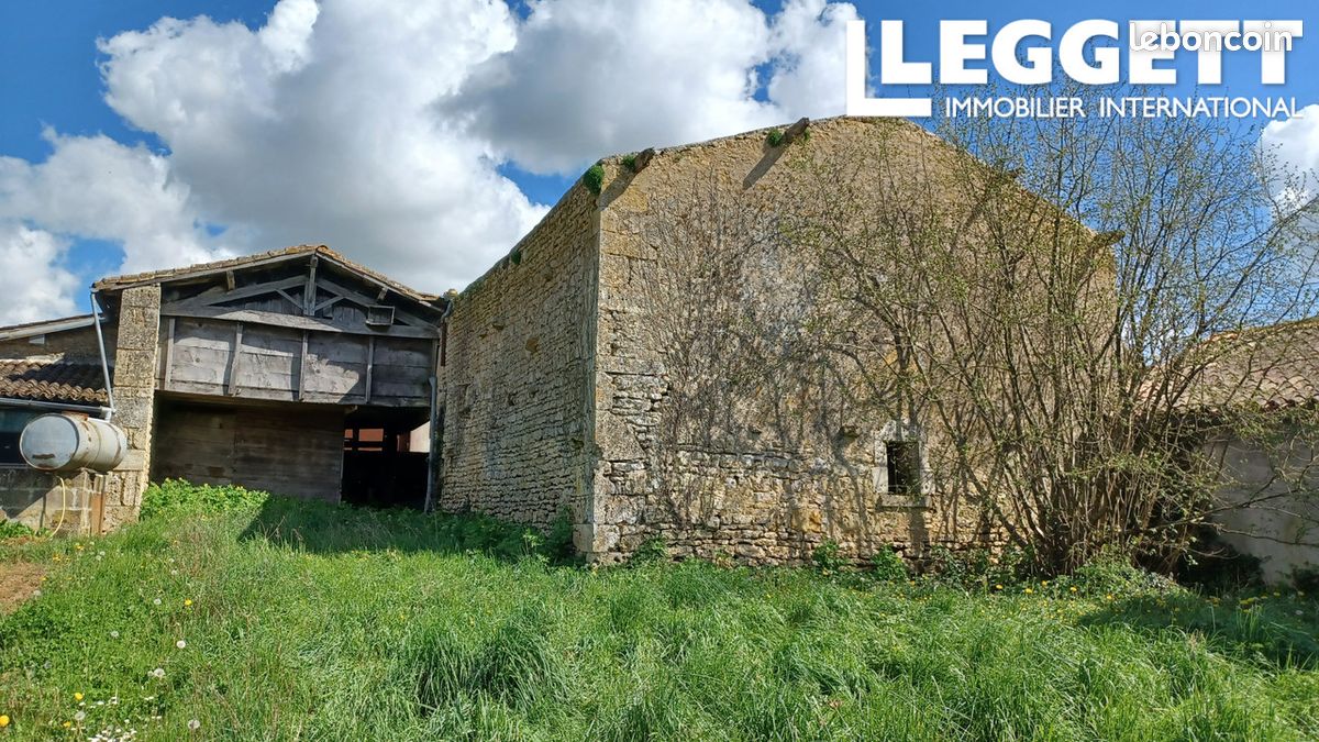 Maison 4 pièces 120 m² - Soudan 79800 (image principale 9)
