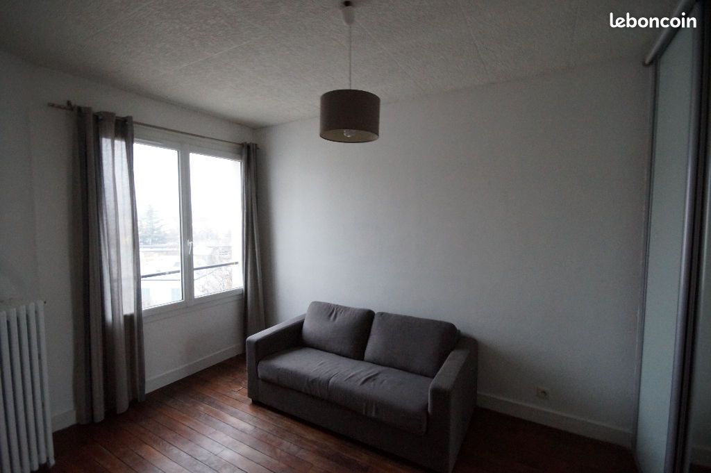 Appartement a louer argenteuil - 1 pièce(s) - 23 m2 - Surfyn