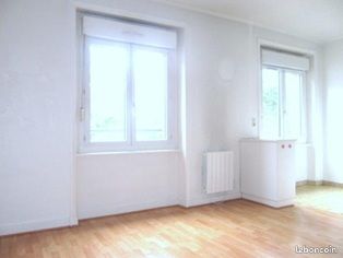 Appartement 2 pièces 31 m² · à Brest · 31 m² · 550 €/mois