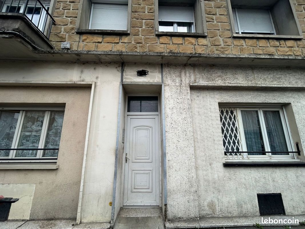 Immeuble 300 m² · à Charleville-Mézières · 300 m² · 338 000 €