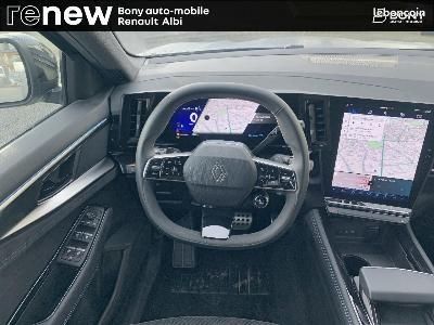 Renault Austral E-Tech full hybrid 200 GSR2 Iconic esprit Alpine (image 13)