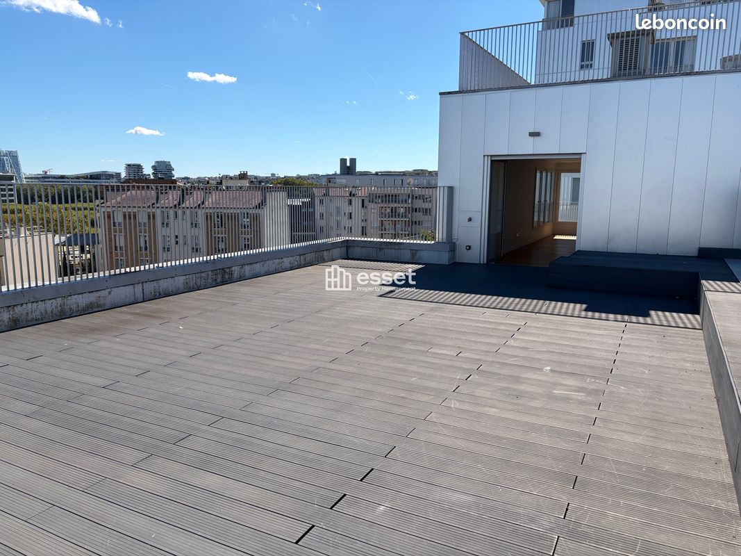 Appartement 5 pièces 153 m² · à Boulogne-Billancourt · 153 m² · 4 841 €/mois