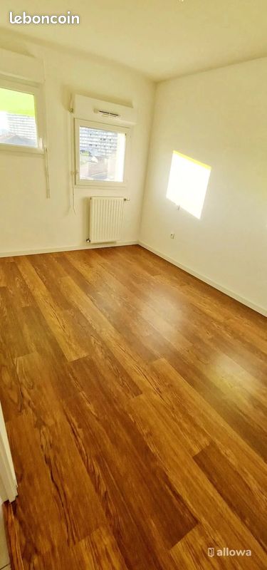 Appartement 2 pièces 40 m² - Bordeaux 33000 (image principale 4)