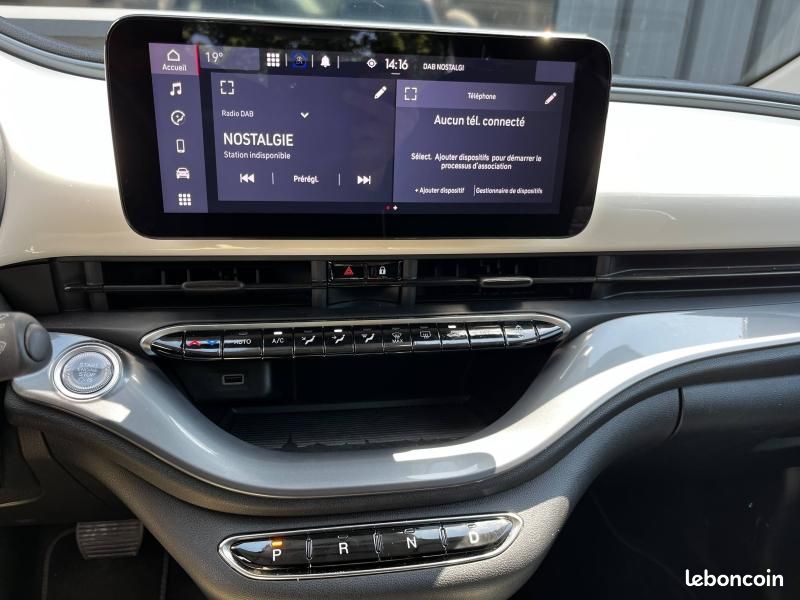 Fiat 500 e 118ch MY23 (image 10)