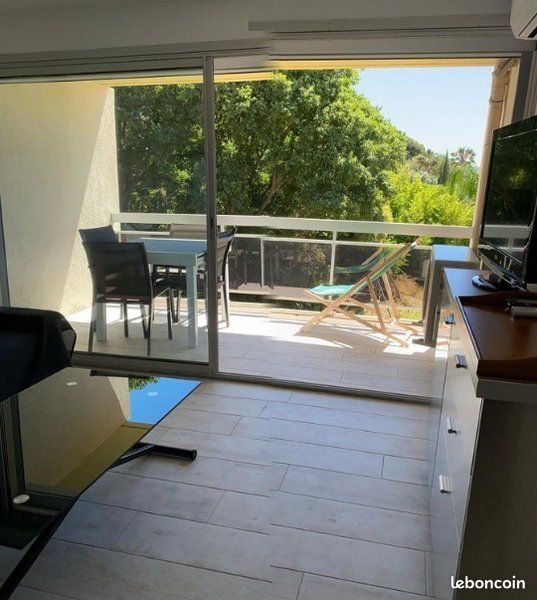 Appartement 2 pièces 31 m² · à La Ciotat · 31 m² · 1 900 €/mois