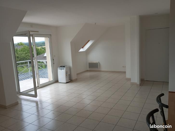 Appartement 3 pièces 72 m² · à Aspach-Michelbach · 72 m² · 175 000 €