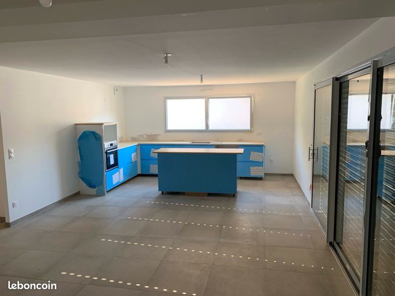 Appartement 4 pièces 95 m² · à Haguenau · 95 m² · 1 250 €/mois
