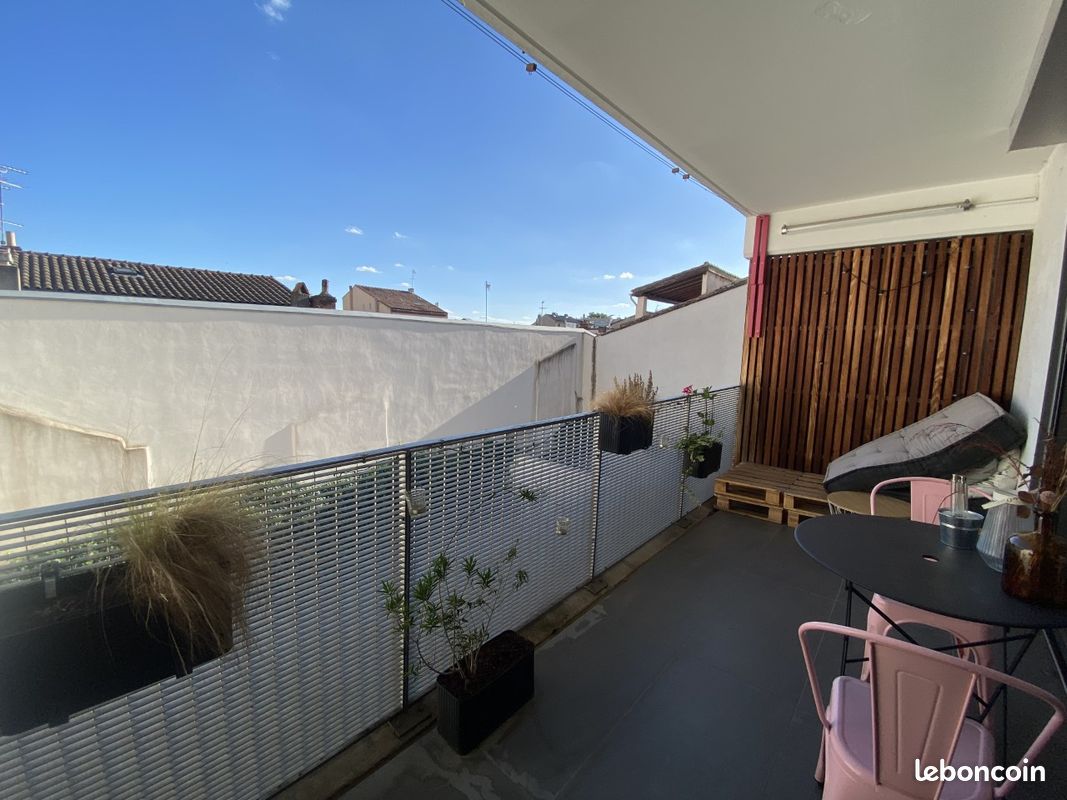 Appartement 3 pièces 77 m² · à Toulouse · 77 m² · 1 312 €/mois