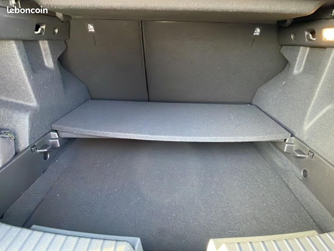 DACIA DUSTER 1.2 mild hybrid 140 journey (image 32)