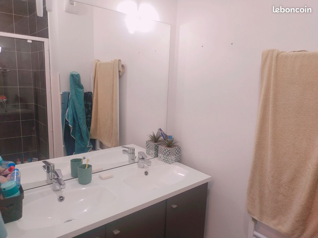 Appartement a louer villenave-d'ornon - 3 pièce(s) - 63 m2 - Surfyn