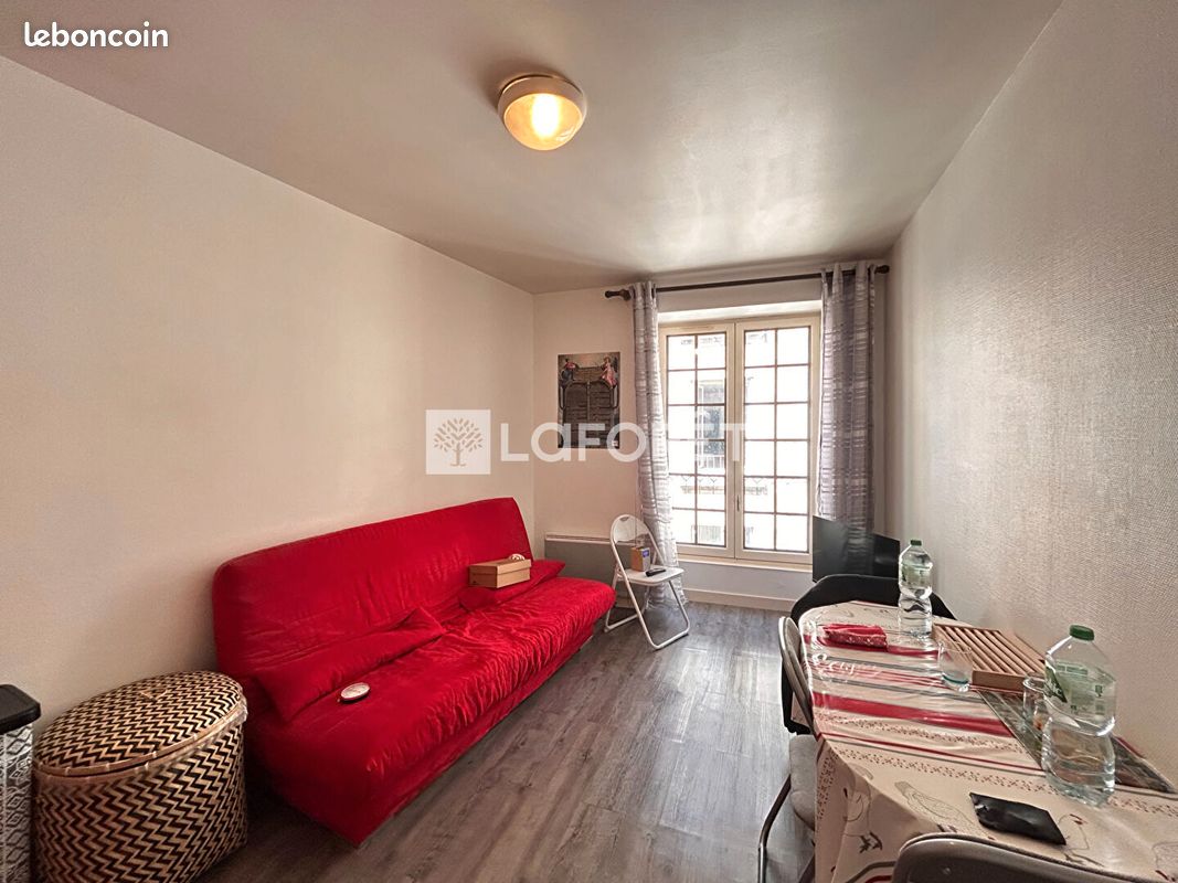 Appartement 2 pièces 34 m² · à Poitiers · 34 m² · 575 €