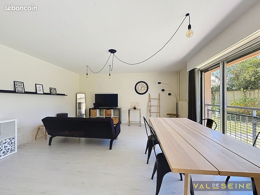 Appartement 3 pièces 71 m² · à Rouen · 71 m² · 115 000 €