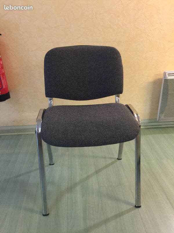 Chaises salle de réunion (image 2)