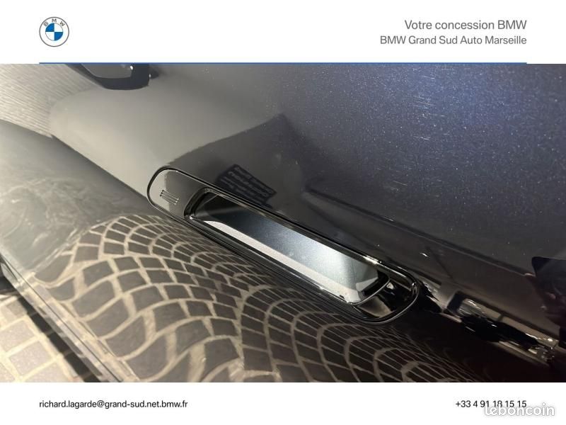 Bmw iX xDrive45 408ch M Sport (image 21)