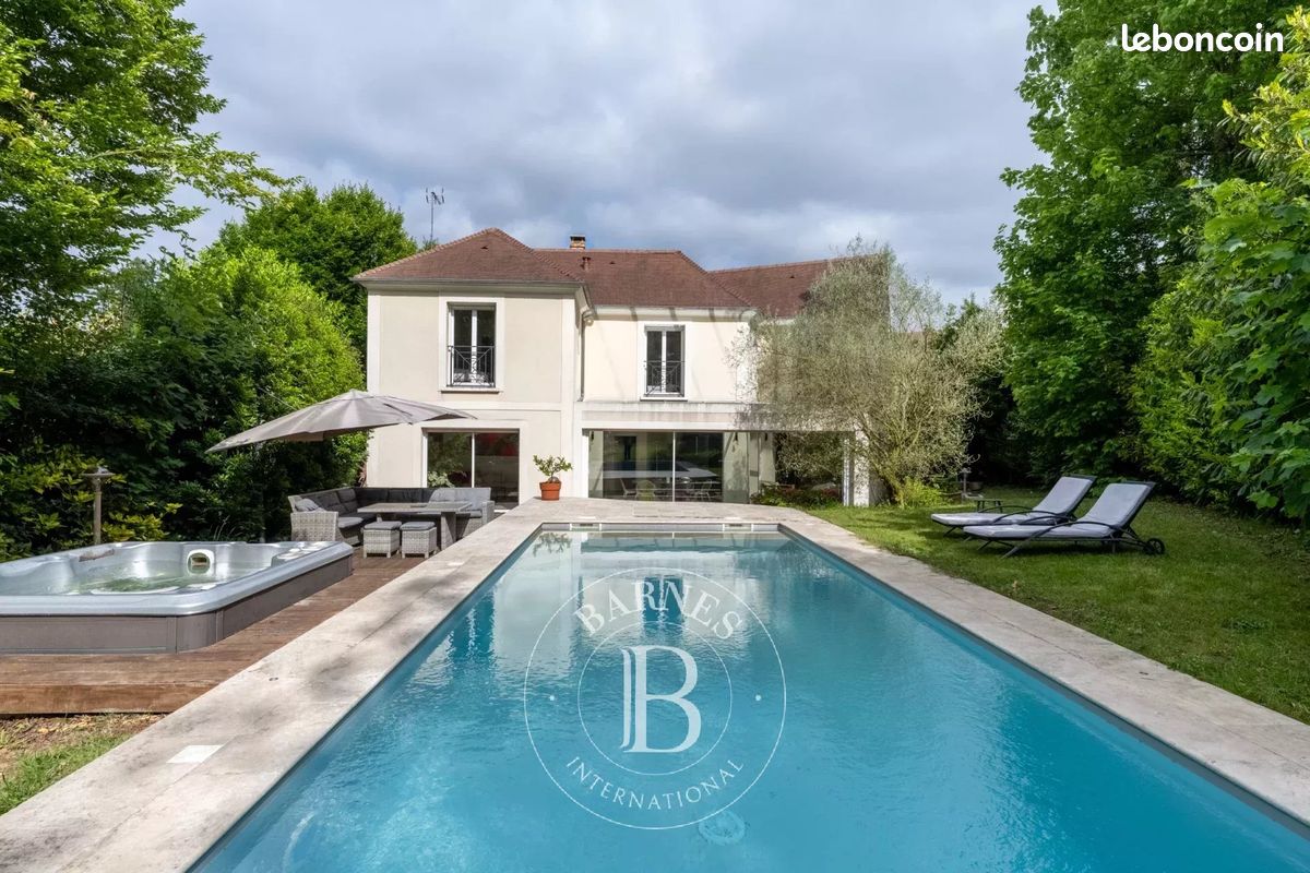 Maison 10 pièces 250 m² (image 28)