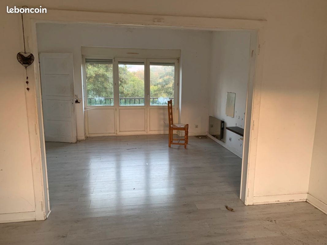 Appartement 2 pièces 68 m² · à Dompaire · 68 m² · 450 €/mois