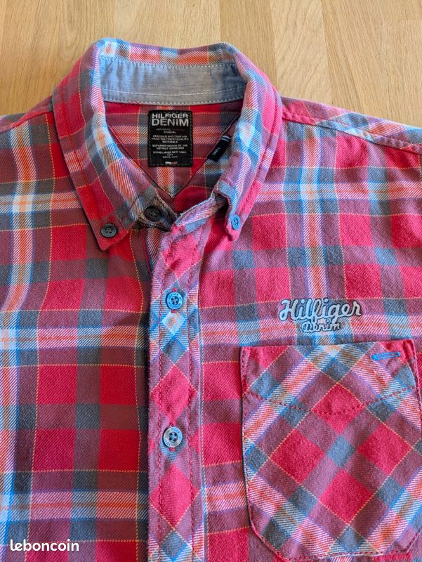 Chemise Hilfiger Denim (image 2)