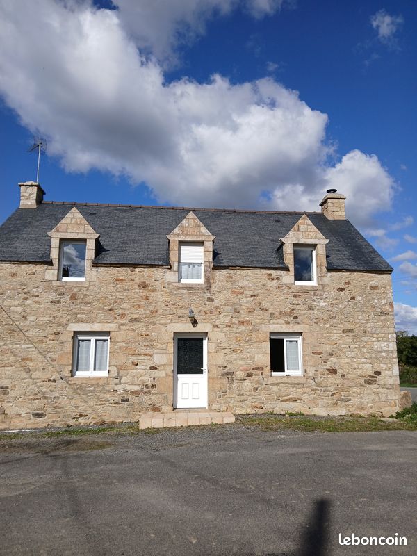 Maison 5 pièces 110 m² · à Péaule · 110 m² · 836 €/mois